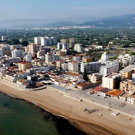 Ona Beach Daimuz Daimus Exterior foto